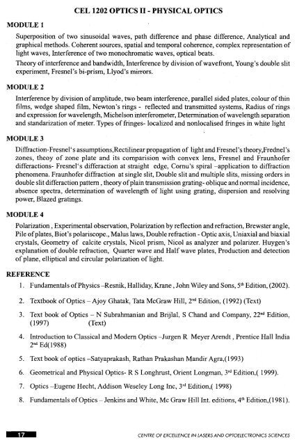 Five year integrated MSc Degree Course in Photonics.pdf