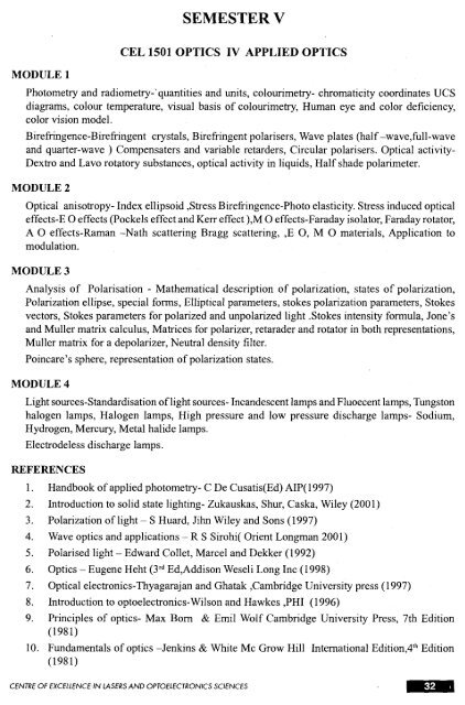 Five year integrated MSc Degree Course in Photonics.pdf