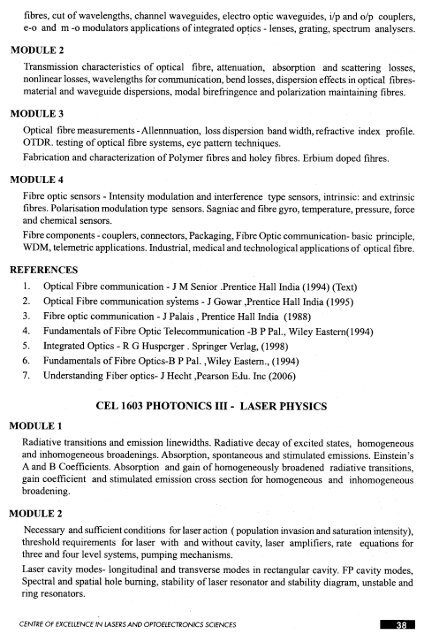 Five year integrated MSc Degree Course in Photonics.pdf