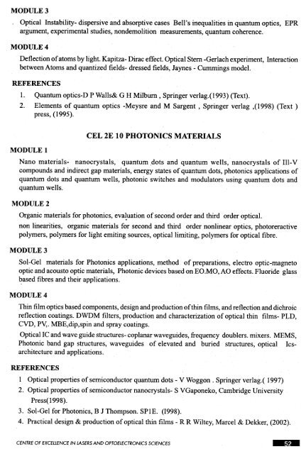 Five year integrated MSc Degree Course in Photonics.pdf