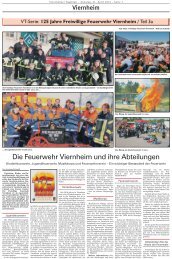 04 21 00 vt feuerwehr - Freiwillige Feuerwehr Viernheim