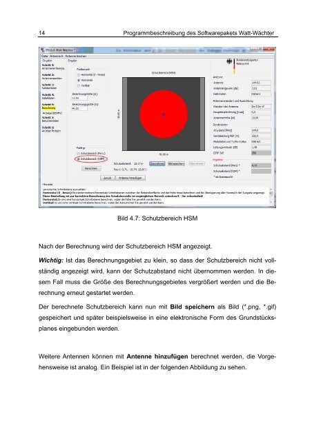 Anleitung WattWächter - Bundesnetzagentur