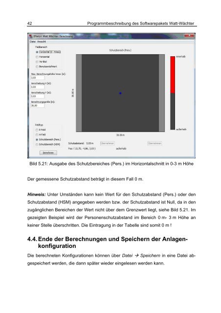 Anleitung WattWächter - Bundesnetzagentur