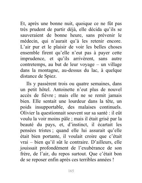 Jean-Christophe 06 - La Bibliothèque électronique du Québec