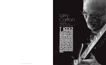 Larry Carlton