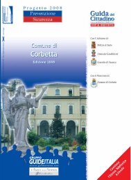 Corbetta Corbetta - Noi cittadini