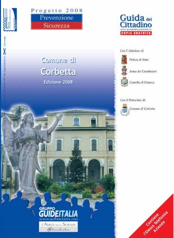 Corbetta Corbetta - Noi cittadini
