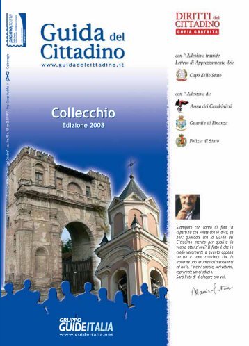 Collecchio Collecchio - Noi cittadini