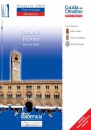 Comune di Treviso - Noi cittadini