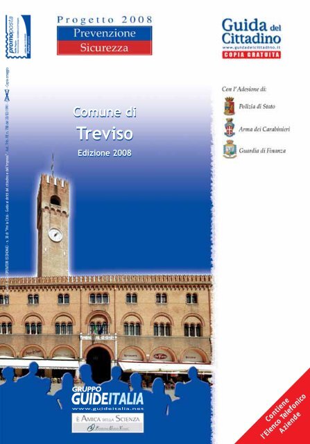Comune di Treviso - Noi cittadini