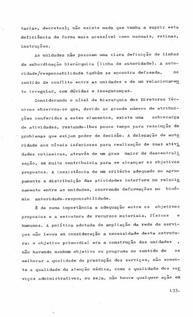 AN.Á_LISEFUNCIONAL E ESTRUTURAL DE CENTROS DE SAúDE ...