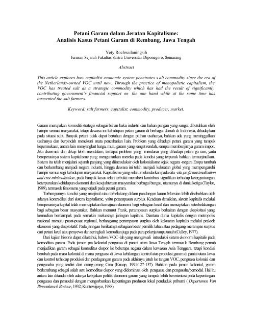 Article Format PDF - Journal | Unair