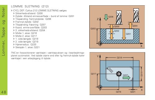 Lods TNC 426B TNC 430 - heidenhain