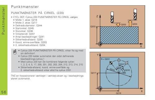 Lods TNC 426B TNC 430 - heidenhain