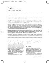 CASE 1 - Center for Global Development