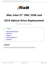 iMac Intel 27