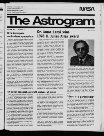 1978 April-June - NASA Ames History Office