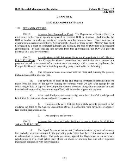 dod-financial-management-regulation-volume-5.
