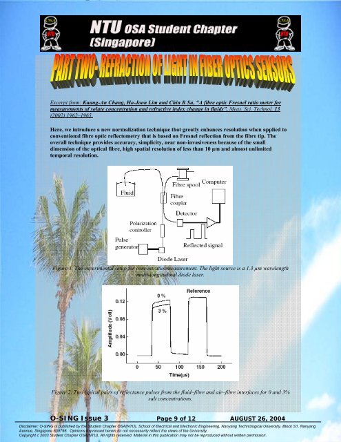 to download - Nanyang Technological University