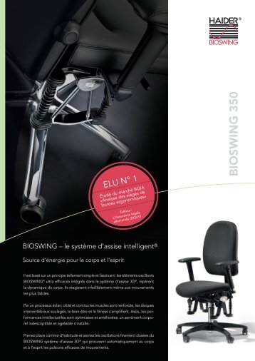 BIOSWING 350