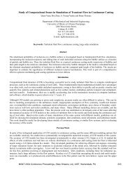 a PDF version - Continuous Casting Consortium - University of ...