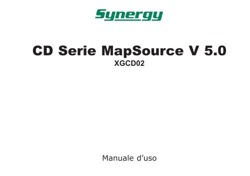 garmin mapsource downloads