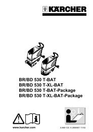 BR/BD 530 T-BAT BR/BD 530 T-XL-BAT BR/BD 530 T-BAT-Package ...