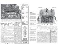 Volume 62 Issue 7 - Fort Myers High School