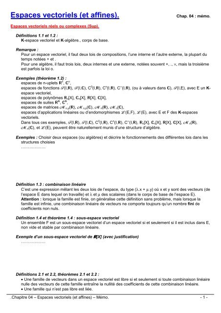 Ppt Cours De Mathematiques Economiques Powerpoint Presentation