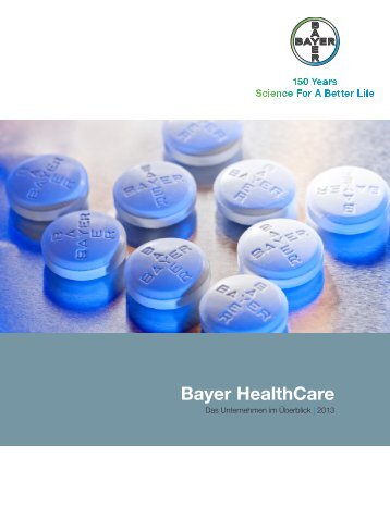 Download - Bayer HealthCare