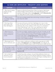 48+ Home Care Aide Certification Renewal PNG