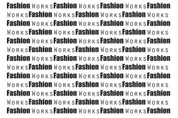 FashionWorks