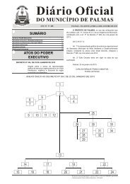 Diario_Municipio_N_688_24_ 1-.indd - Diário Oficial de Palmas