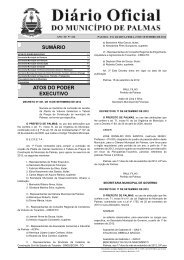 Diario_Municipio_N_612_19_09 -.indd - Diário Oficial de Palmas