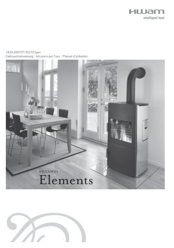 Elements - Hwam