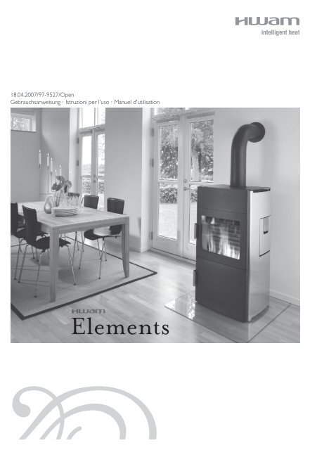 Elements - Hwam