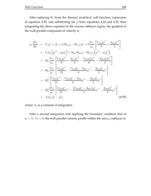 The computation of turbulent natural convection flows - Turbulence ...