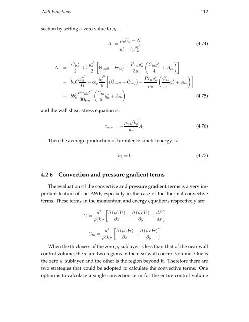 The computation of turbulent natural convection flows - Turbulence ...