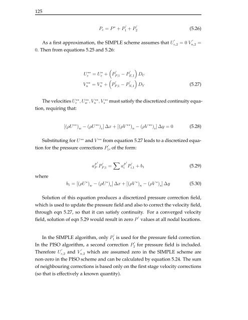 The computation of turbulent natural convection flows - Turbulence ...