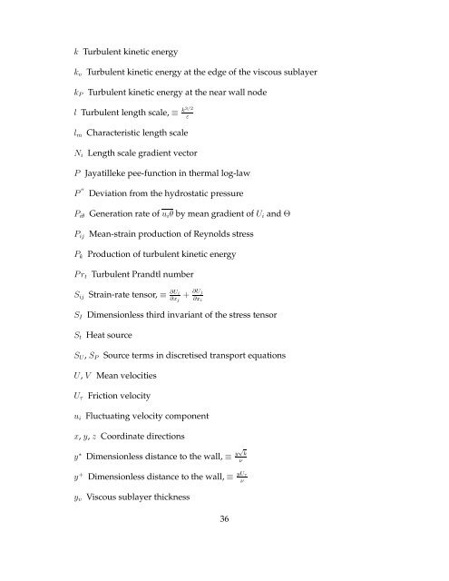 The computation of turbulent natural convection flows - Turbulence ...