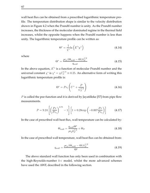 The computation of turbulent natural convection flows - Turbulence ...