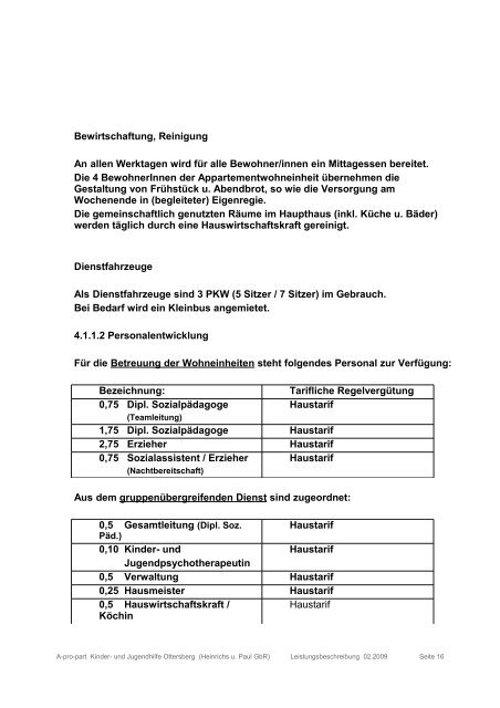Leistungsbeschreibung(PDF) - und Jugendhilfe Ottersberg