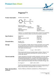 Trigonox T