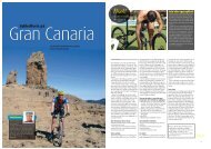 Gran Canaria - Bern Hansen