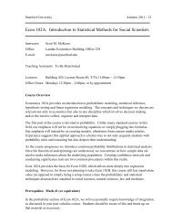 Download Econ102Asyllabus_aut11.pdf - Economics - Stanford ...