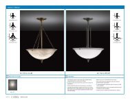 Catalog Page - OCL Architectural Lighting