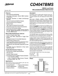 4047 Mono-stable : astable Multivibrator.pdf