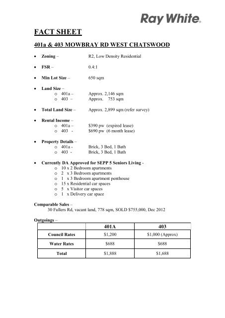 Chatswood 401A & 403 Mowbray Road.pdf