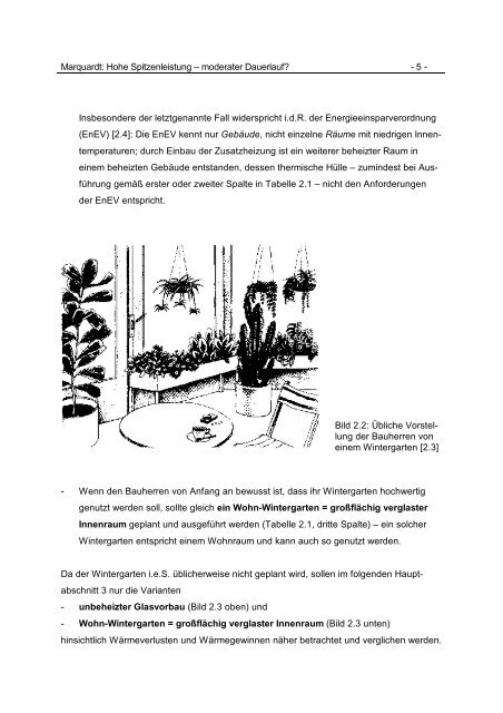 Hohe Spitzenleistung – moderater Dauerlauf? - Bundesverband ...