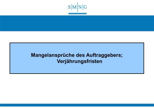 aktuelle Rechtsfragen zum Wintergartenbau - Bundesverband ...